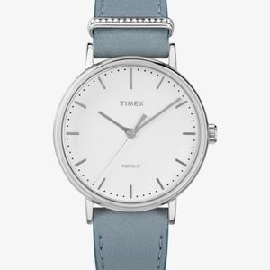 Women’s Timex Watch, only worn a handful of times